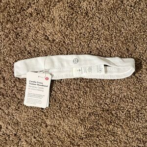 lululemon headband